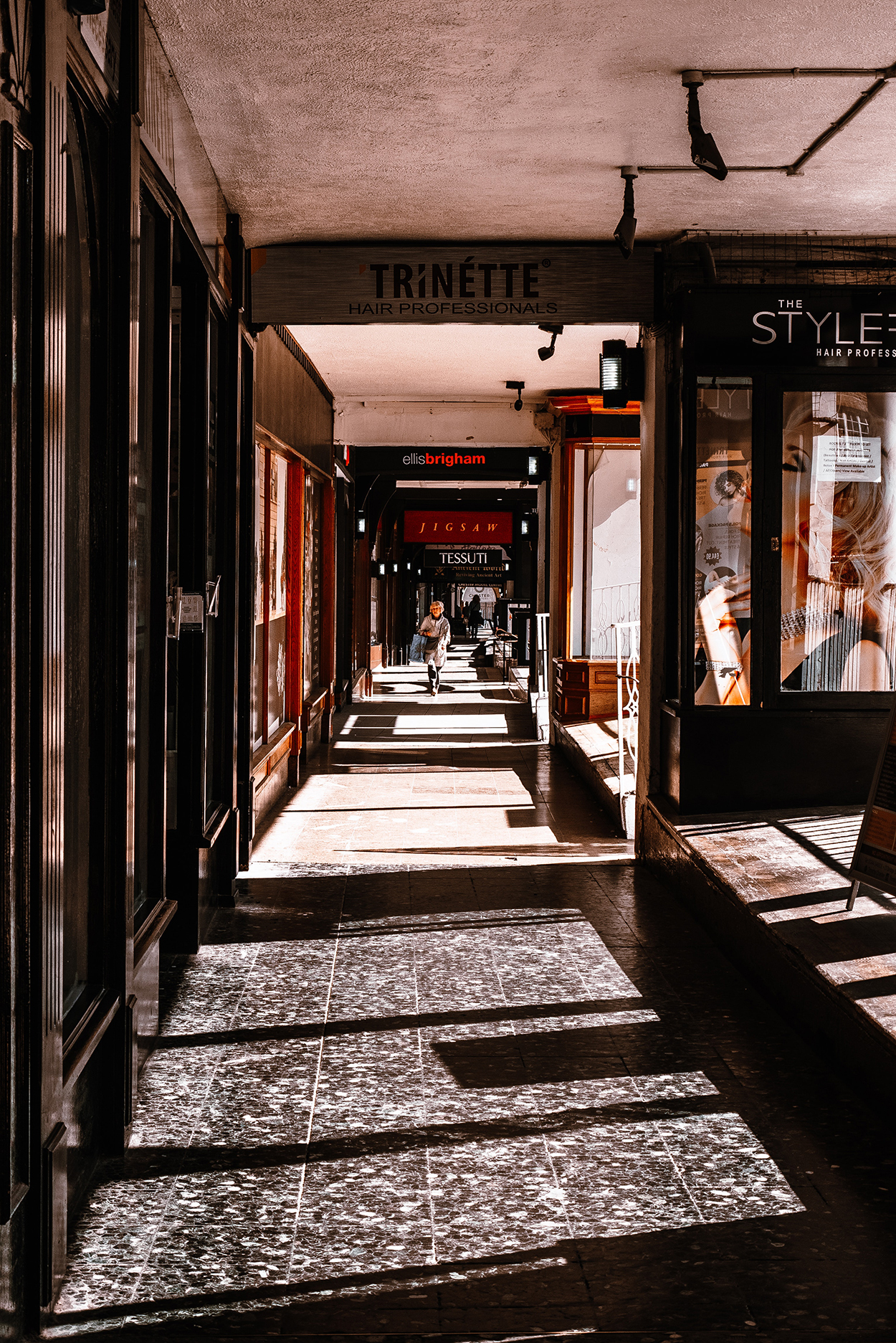 PARIS « ETE 2019 »